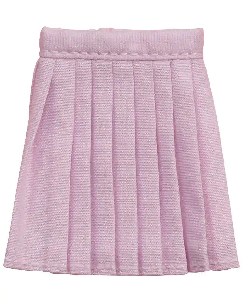 Nendoroid Accessories for Nendoroid Doll Figures Súprava oblečenia: Dlhá sukňa (ružová) produktová fotografia