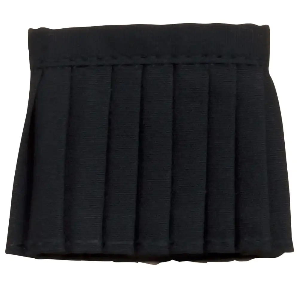 Nendoroid Príslušenstvo pre Nendoroid Doll figúrky Sada oblečenia: Minisukňa (Čierna) produktová fotografia