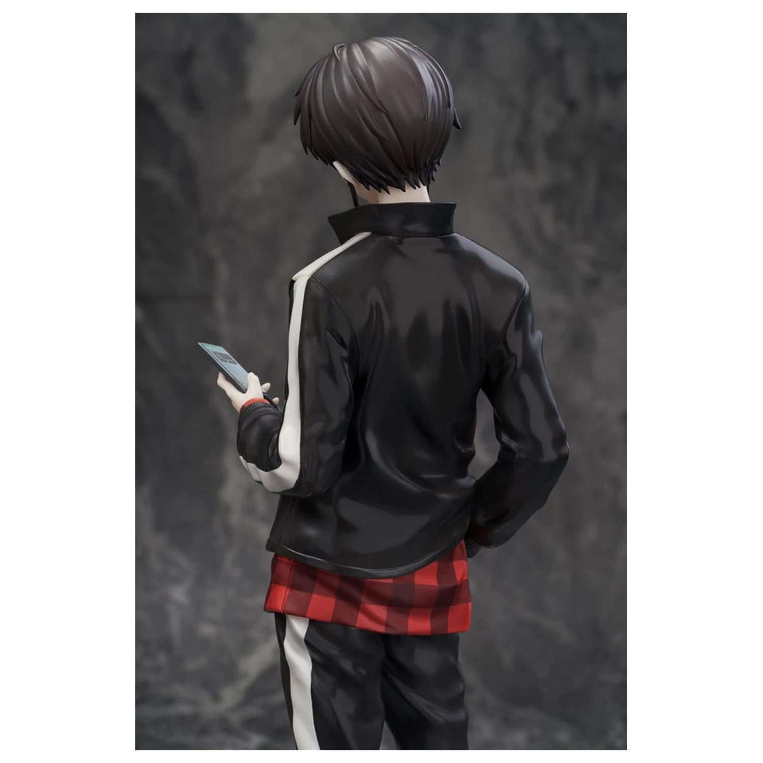 Neon Genesis Evangelion PVC Socha 1/7 Ikari Shinji Original Color Ver. Radio Eva Part 3 26 cm produktová fotografia