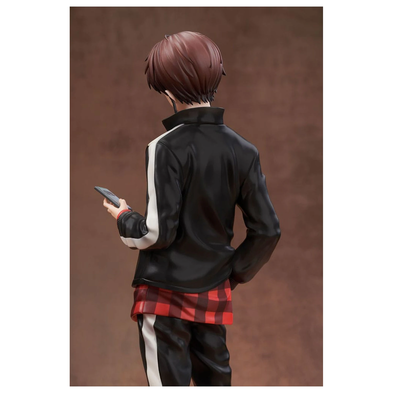 Neon Genesis Evangelion PVC Socha 1/7 Ikari Shinji Radio Eva Part 3 26 cm produktová fotografia