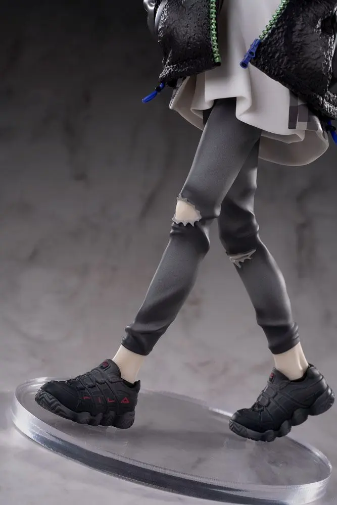 Neon Genesis Evangelion PVC Socha 1/7 Kaworu Nagisa Ver. Radio Eva Part 2 Original Color 25 cm produktová fotografia