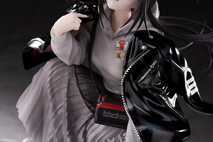 Neon Genesis Evangelion PVC socha 1/7 Makinami Mari Illustrious Ver. Radio Eva Part 2 Original Color 16 cm produktová fotografia