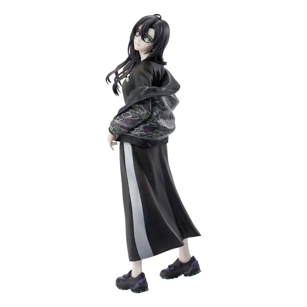 Neon Genesis Evangelion PVC socha 1/7 Makinami Mari Illustrious Ver. Radio Eva Part 3 Original Color 26 cm produktová fotografia