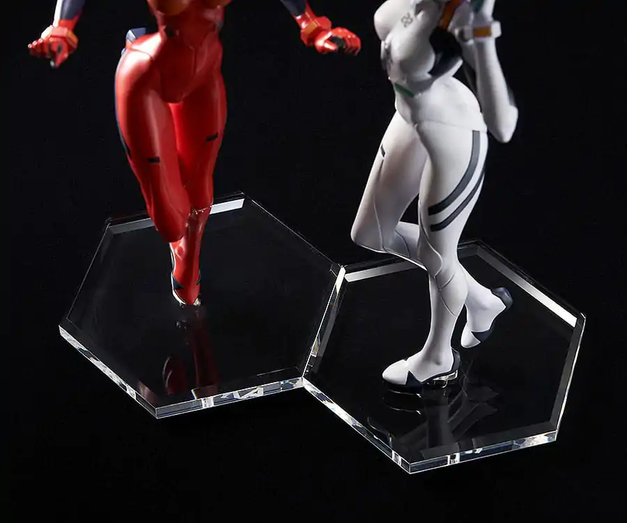 Neon Genesis Evangelion soška 1/7 Rei Ayanami 25 cm termékfotó