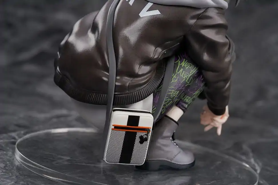 Neon Genesis Evangelion PVC socha 1/7 Shikinami Asuka Langley Ver. Part 3 Radio Eva Original Color 12 cm produktová fotografia