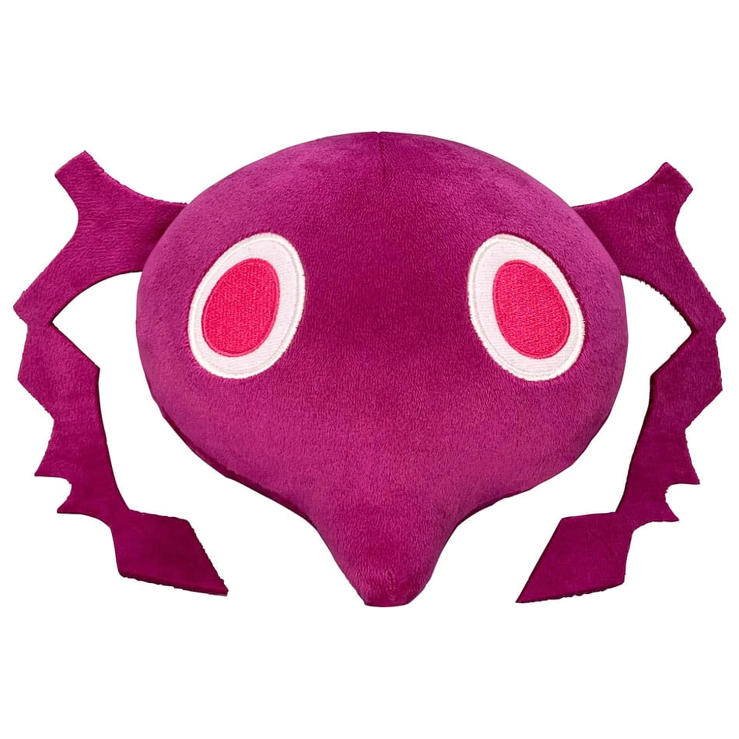 Neon Genesis Evangelion Eva vrecková plyšová figúrka 5. Anjel 16 cm produktová fotografia