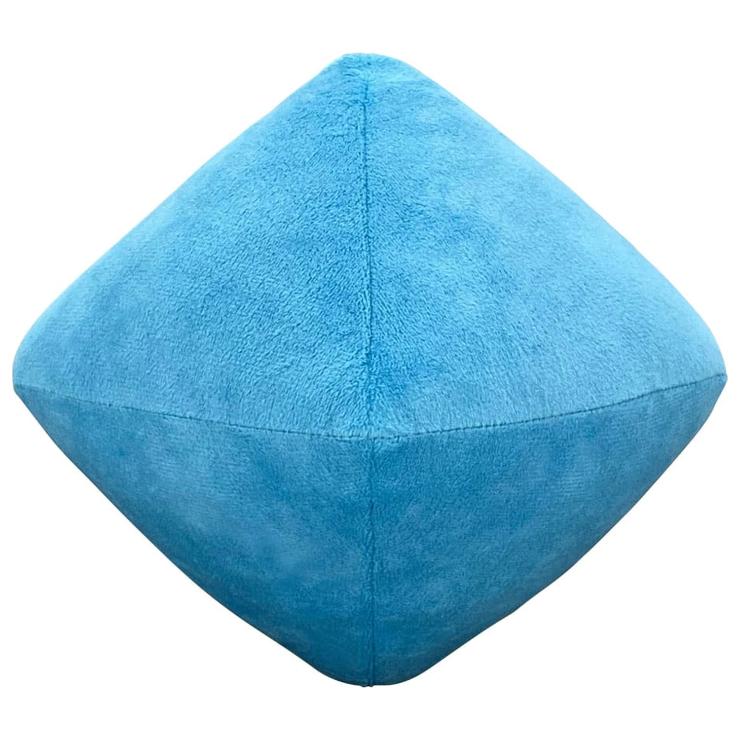 Neon Genesis Evangelion Eva vrecková plyšová figúrka 6. Anjel 16 cm produktová fotografia