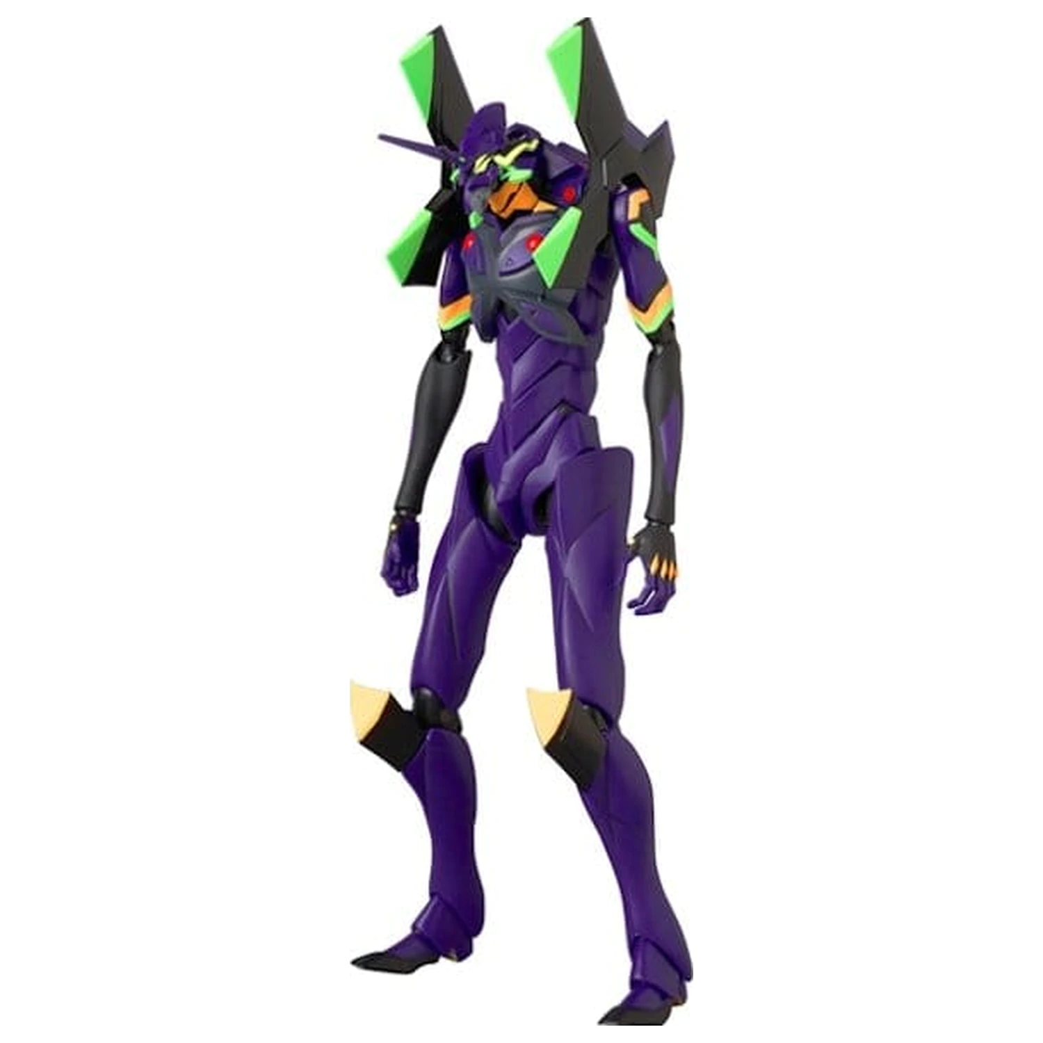 Neon Genesis Evangelion MAFEX akčná figúrka EVA13 (2021) 19 cm produktová fotografia