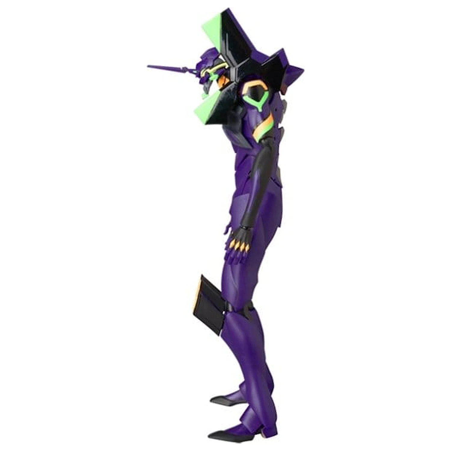 Neon Genesis Evangelion MAFEX akčná figúrka EVA13 (2021) 19 cm produktová fotografia