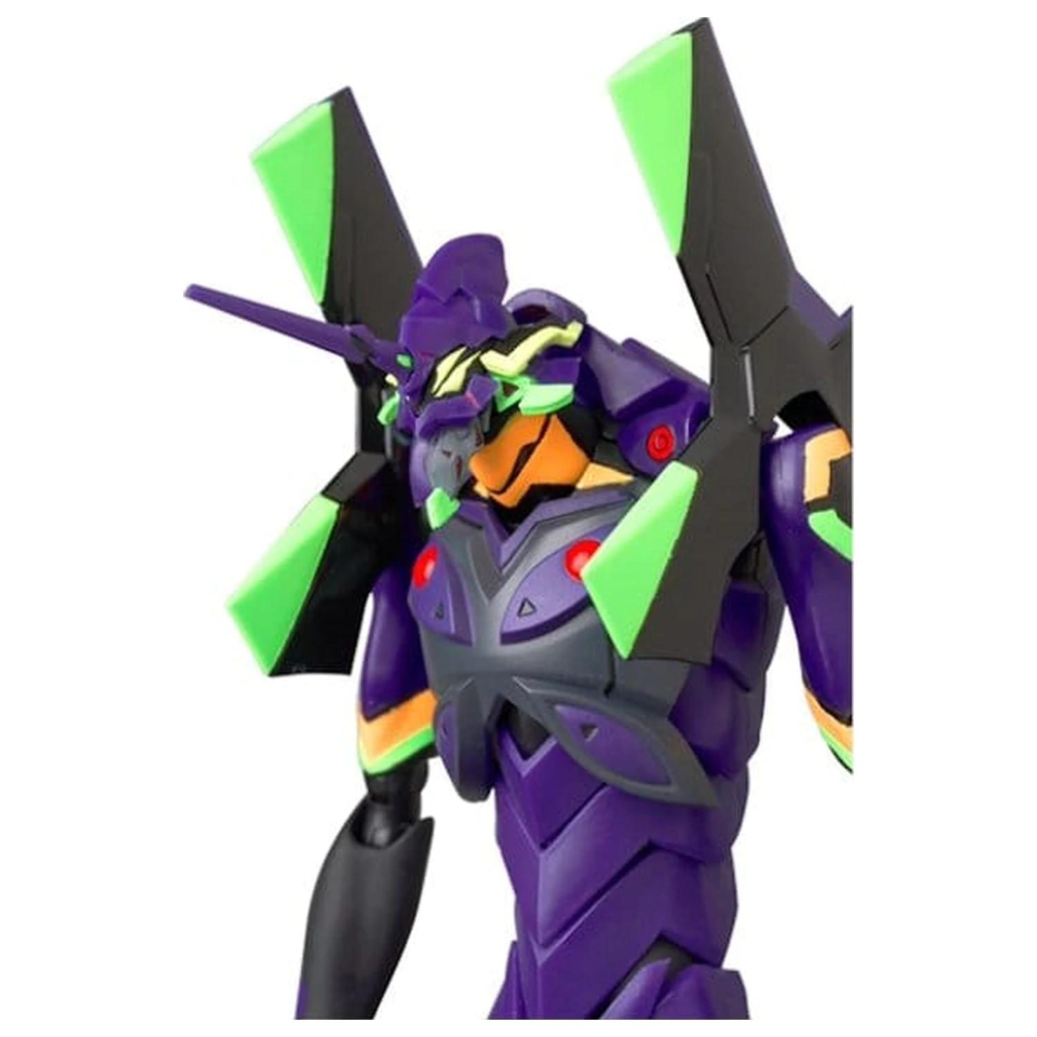 Neon Genesis Evangelion MAFEX akčná figúrka EVA13 (2021) 19 cm produktová fotografia