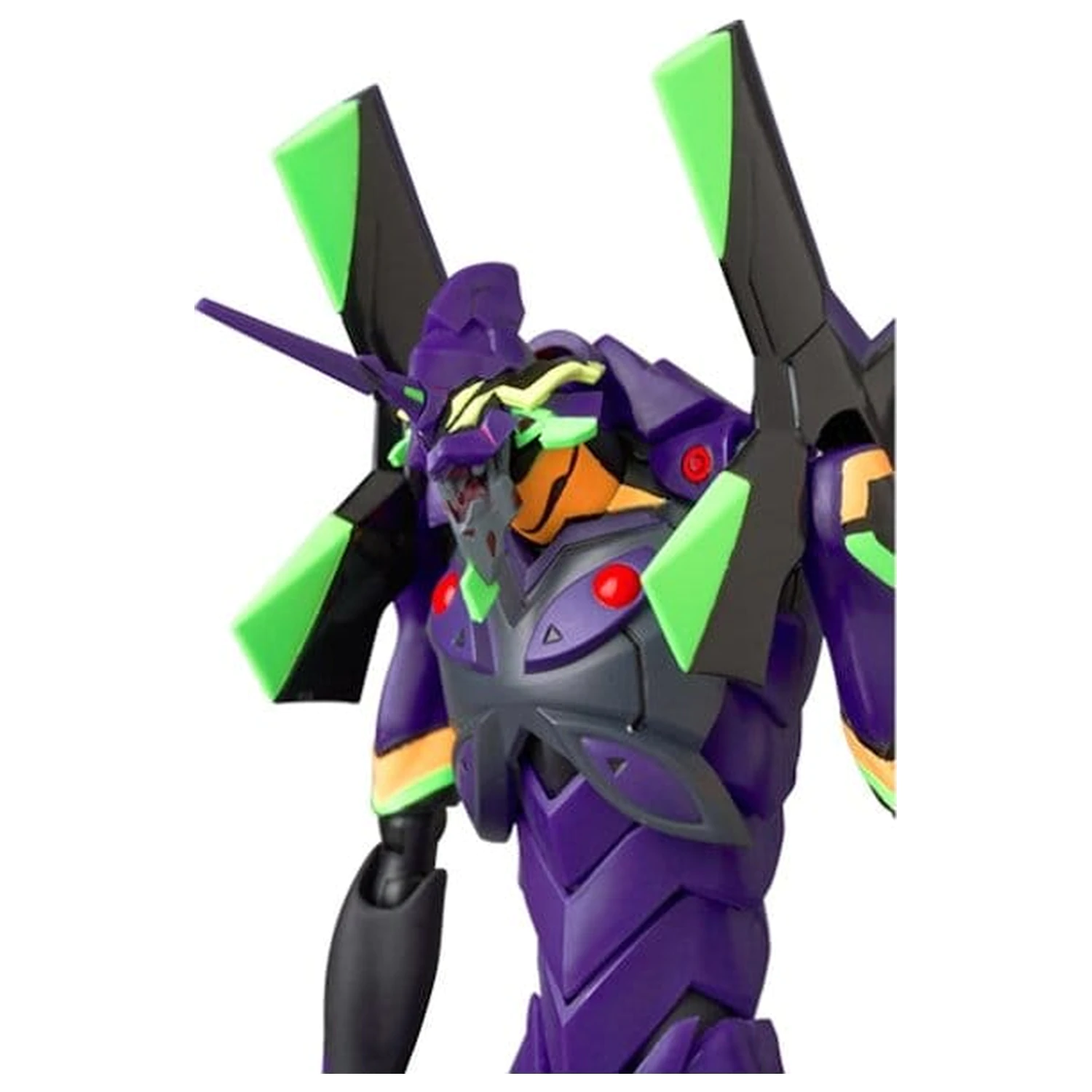 Neon Genesis Evangelion MAFEX akčná figúrka EVA13 (2021) 19 cm produktová fotografia
