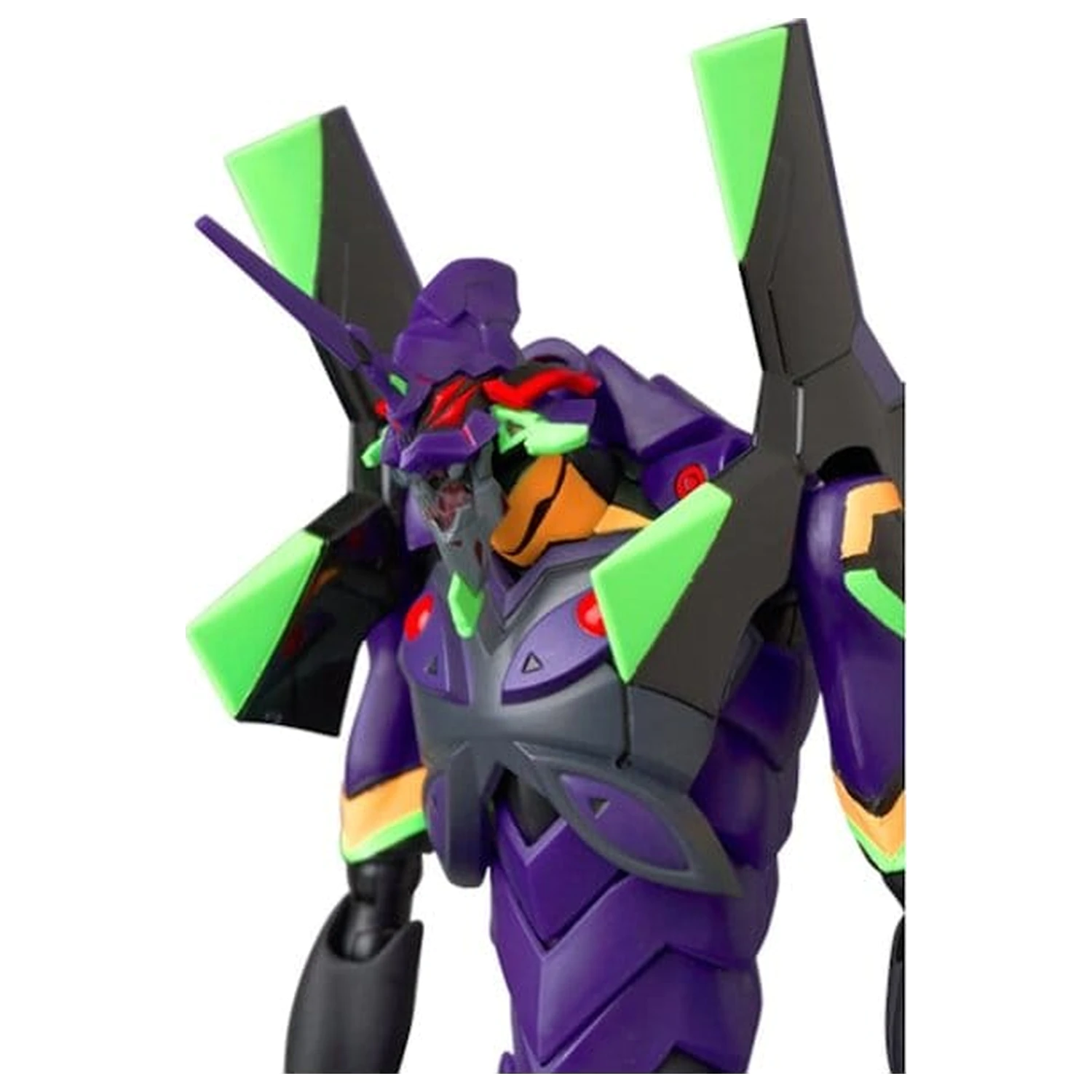 Neon Genesis Evangelion MAFEX akčná figúrka EVA13 (2021) 19 cm produktová fotografia