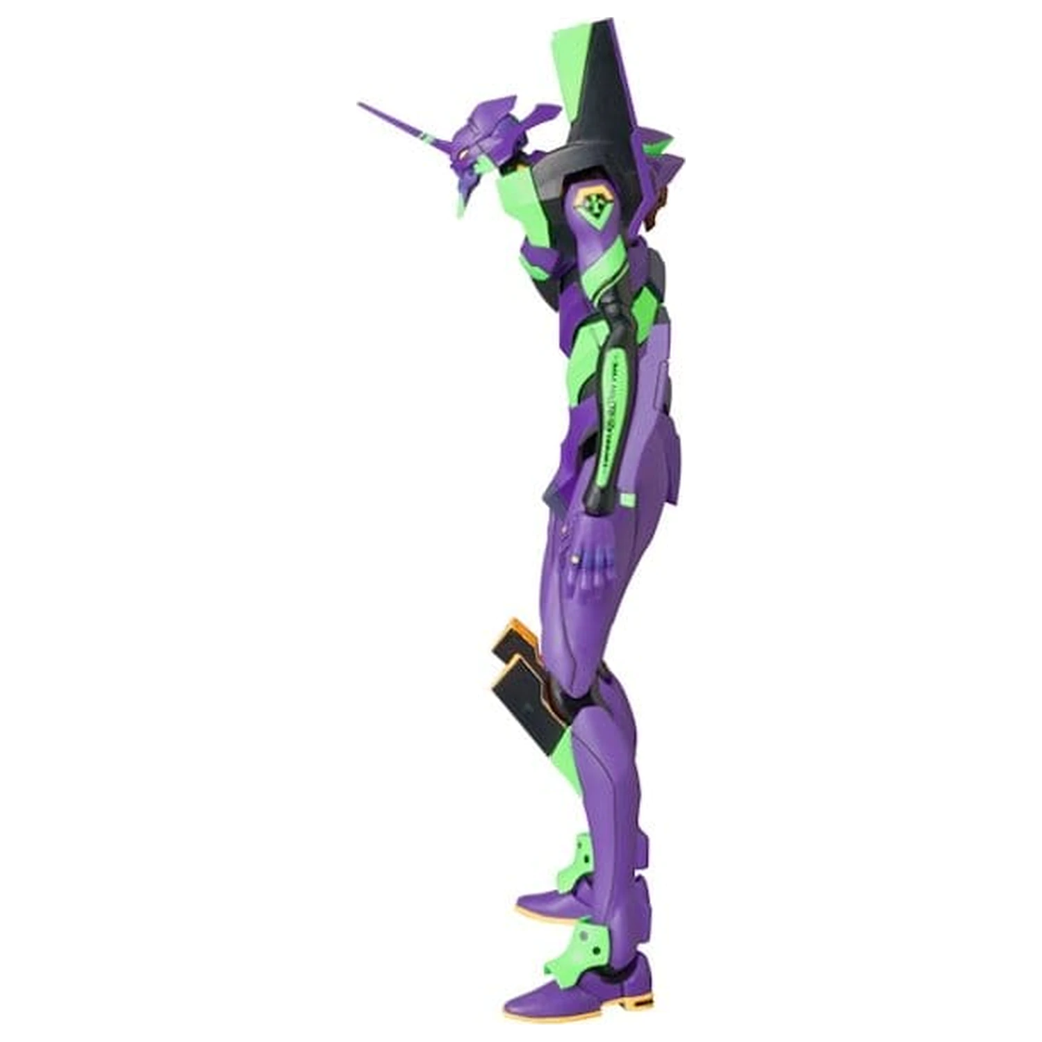 Neon Genesis Evangelion MAFEX akčná figúrka Shogo-ki (2021) 19 cm produktová fotografia