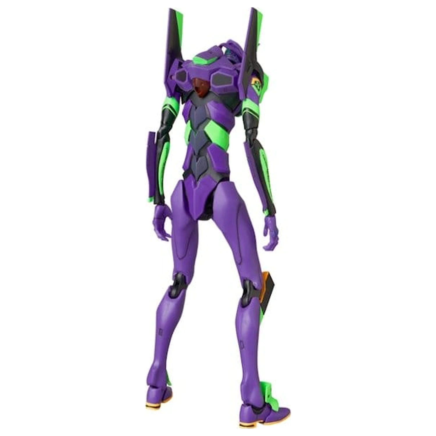 Neon Genesis Evangelion MAFEX akčná figúrka Shogo-ki (2021) 19 cm produktová fotografia