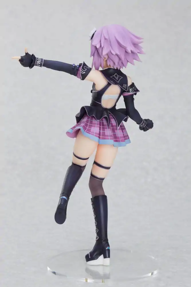 Neptunia Virtual Stars PVC Socha 1/7 Neptune 21 cm produktová fotografia