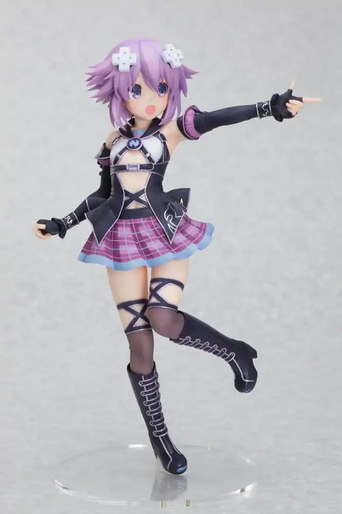 Neptunia Virtual Stars PVC Socha 1/7 Neptune 21 cm produktová fotografia