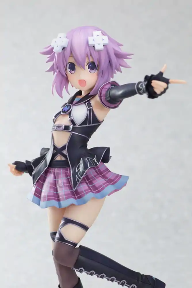 Neptunia Virtual Stars PVC Socha 1/7 Neptune 21 cm produktová fotografia