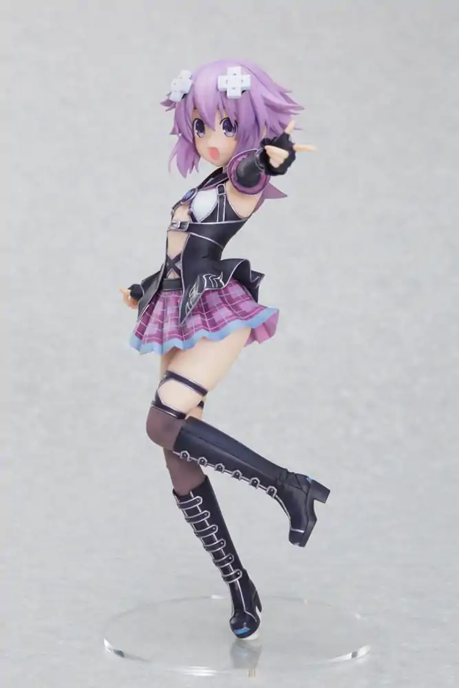 Neptunia Virtual Stars PVC Socha 1/7 Neptune 21 cm produktová fotografia