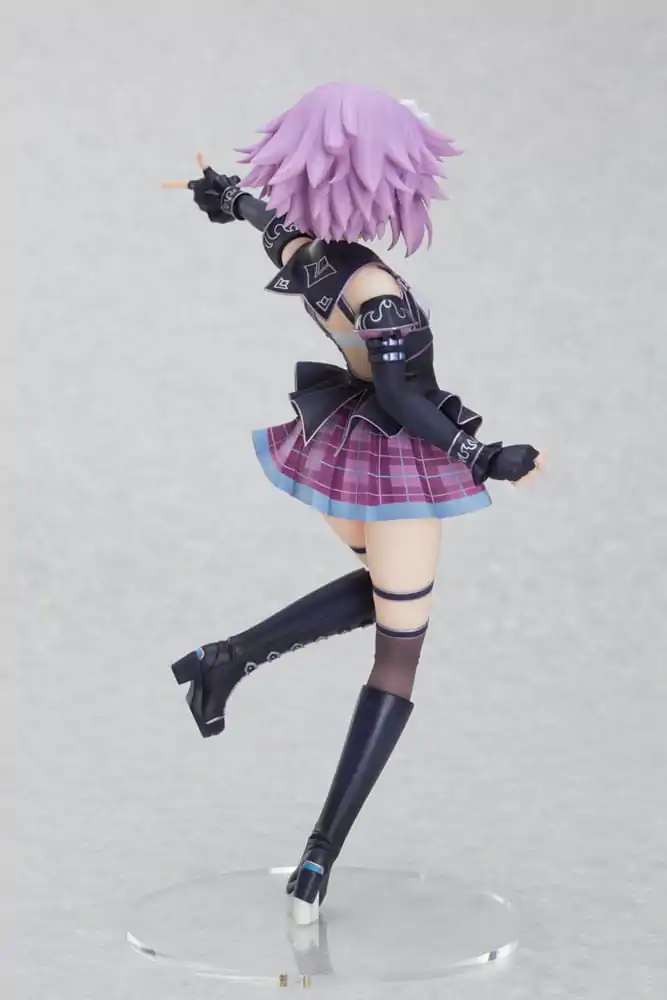 Neptunia Virtual Stars PVC Socha 1/7 Neptune 21 cm produktová fotografia