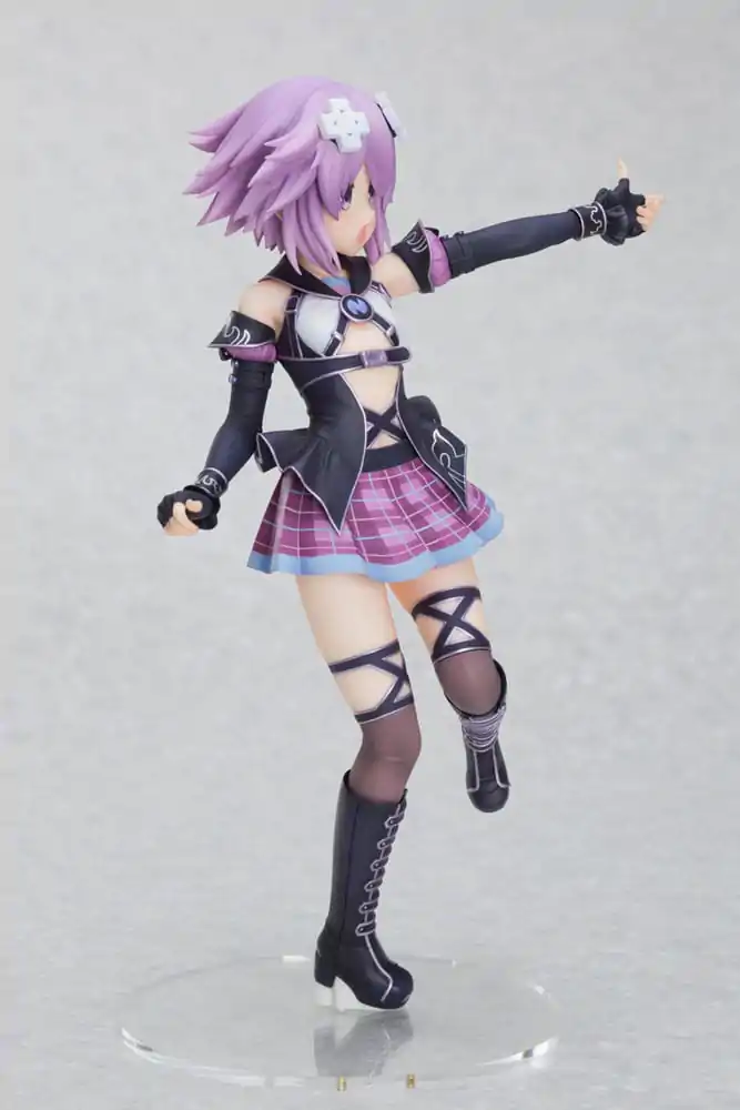 Neptunia Virtual Stars PVC Socha 1/7 Neptune 21 cm produktová fotografia