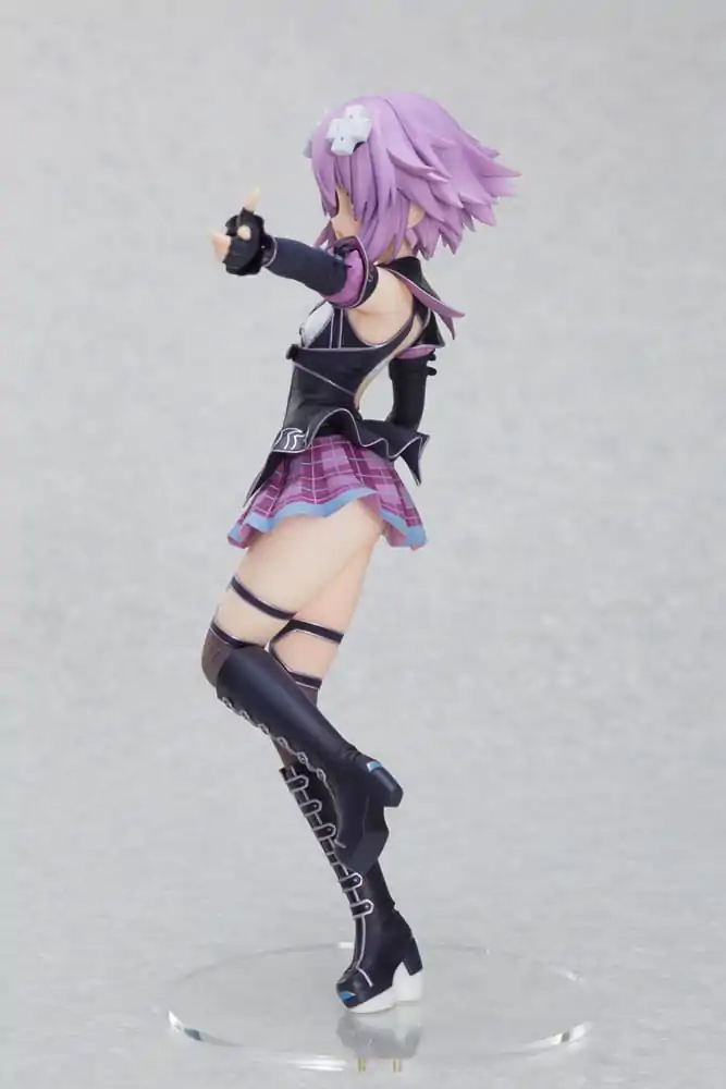 Neptunia Virtual Stars PVC Socha 1/7 Neptune 21 cm produktová fotografia