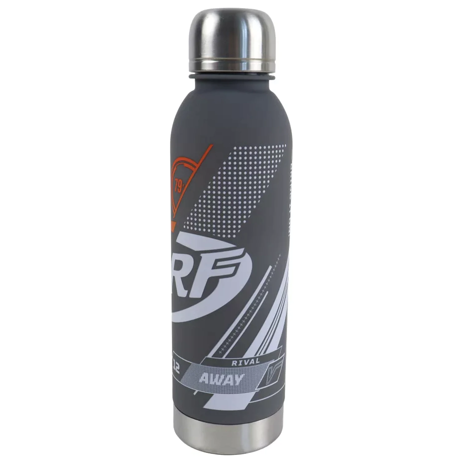 Nerf Bring it On plastová fľaša na vodu so skrutkovacím uzáverom 750 ml produktová fotografia