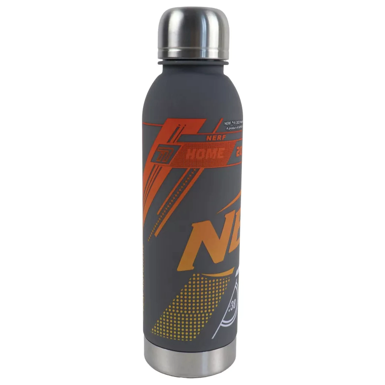 Nerf Bring it On plastová fľaša na vodu so skrutkovacím uzáverom 750 ml produktová fotografia