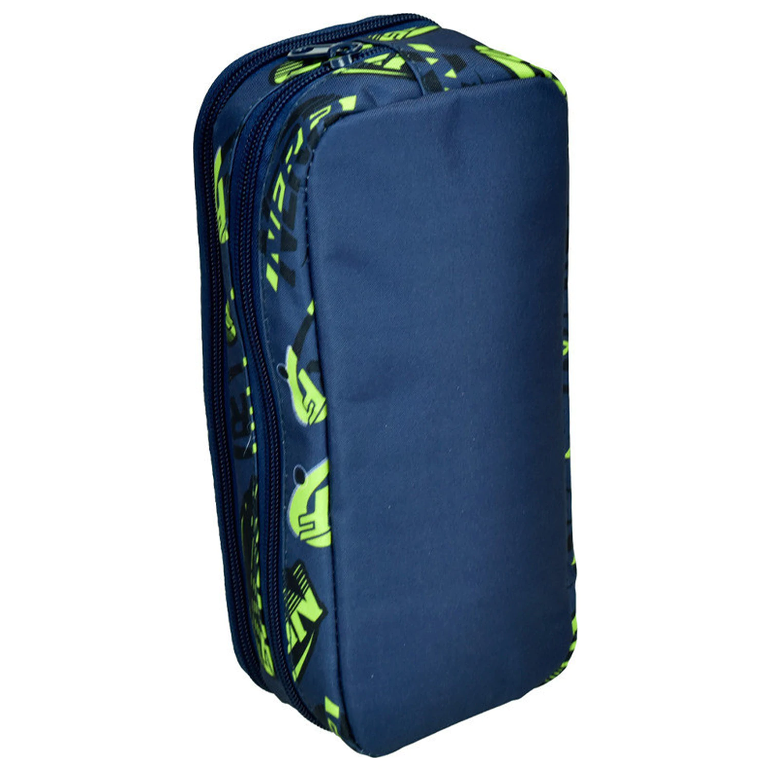 Nerf Puzdro na ceruzky Ready 2 priehradkové 26 cm produktová fotografia