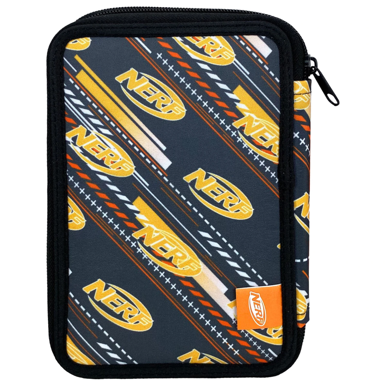 Nerf Unstoppable 2-poschodový naplnený peračník produktová fotografia