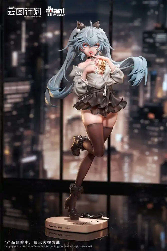 Neural Cloud Socha 1/7 Florence Love Medicine Chocolate Ver. 26 cm produktová fotografia