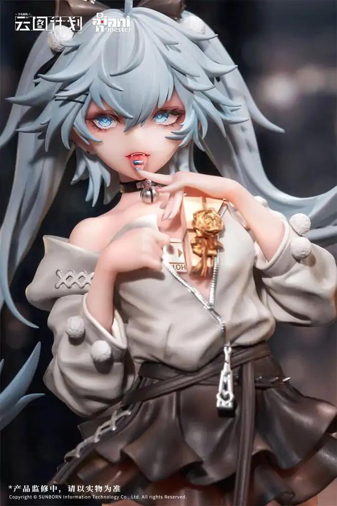 Neural Cloud Socha 1/7 Florence Love Medicine Chocolate Ver. 26 cm produktová fotografia