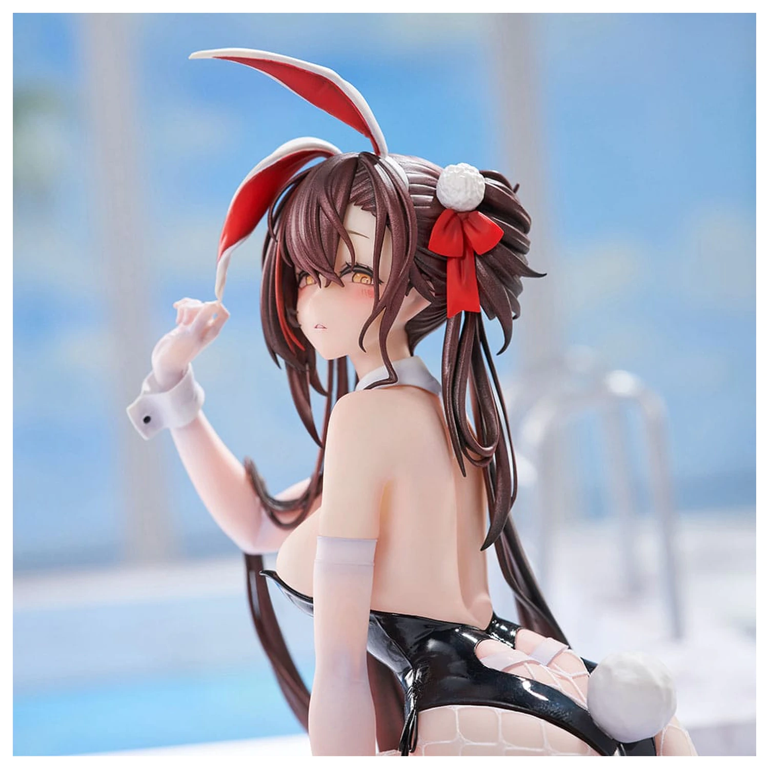 Neural Cloud Socha 1/7 Jiangyu Usagi Nuresobotsu (Scintillating Ripples) 14 cm produktová fotografia