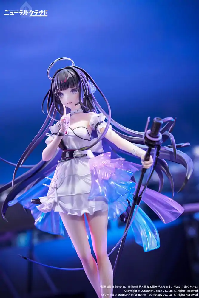 Neural Cloud PVC socha 1/7 Nanaka Shoujo Idol Ver. 21 cm produktová fotografia