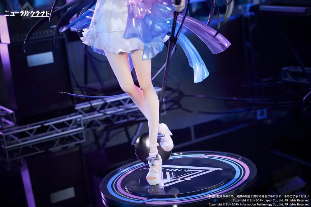 Neural Cloud PVC socha 1/7 Nanaka Shoujo Idol Ver. 21 cm produktová fotografia