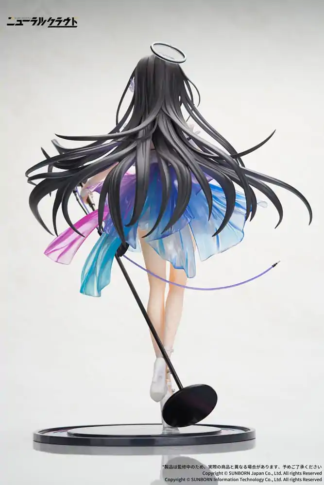 Neural Cloud PVC socha 1/7 Nanaka Shoujo Idol Ver. 21 cm produktová fotografia