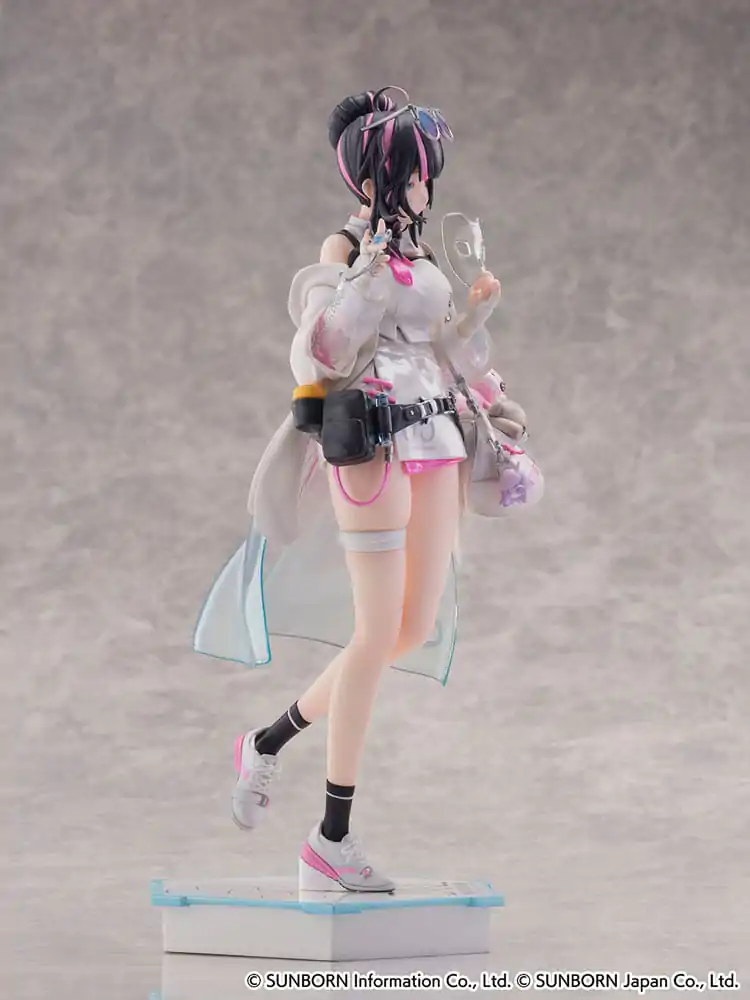 Neural Cloud SHIBUYA SCRAMBLE FIGURE PVC Socha Vee 26 cm produktová fotografia