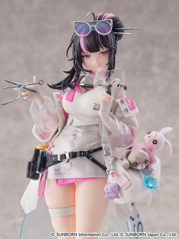 Neural Cloud SHIBUYA SCRAMBLE FIGURE PVC Socha Vee 26 cm produktová fotografia