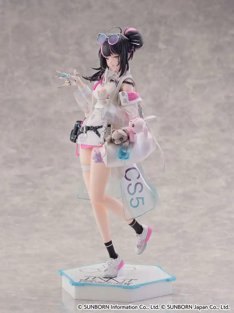 Neural Cloud SHIBUYA SCRAMBLE FIGURE PVC Socha Vee 26 cm produktová fotografia