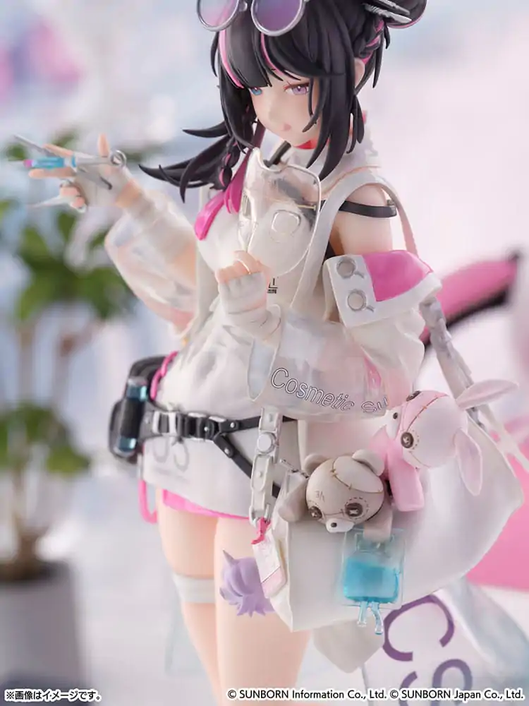Neural Cloud SHIBUYA SCRAMBLE FIGURE PVC Socha Vee 26 cm produktová fotografia