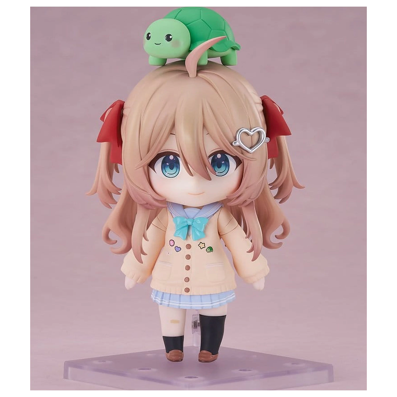 Neuro-sama Nendoroid akčná figúrka Neuro-sama 10 cm produktová fotografia