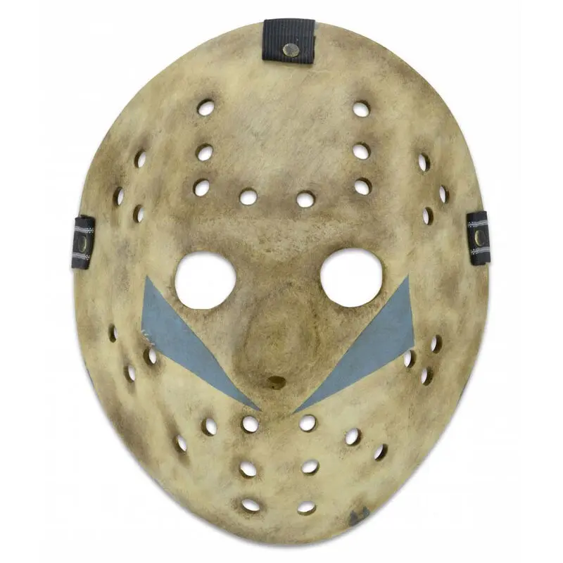 Friday the 13th Part 5: A New Beginning Replika Jasonovej masky produktová fotografia