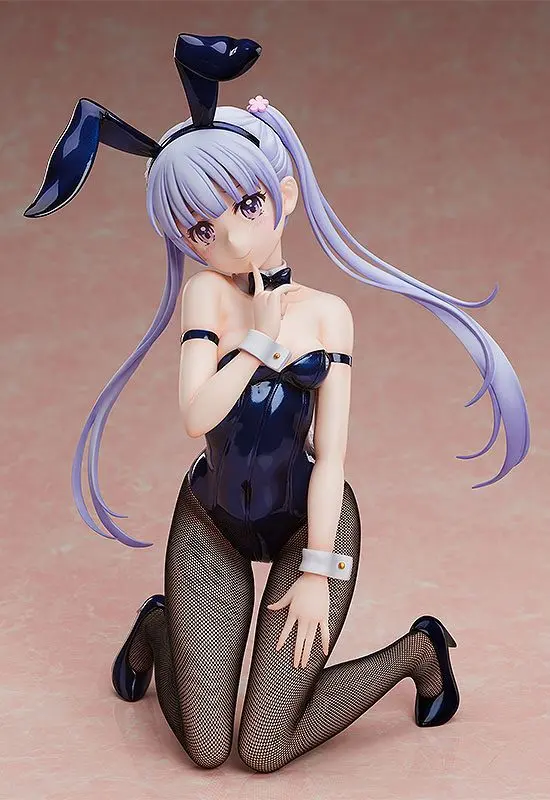 New Game! PVC figúrka 1/4 Aoba Suzukaze Bunny ver. 30 cm termékfotó