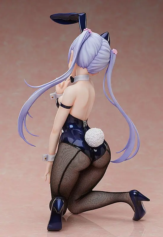 New Game! PVC figúrka 1/4 Aoba Suzukaze Bunny ver. 30 cm termékfotó