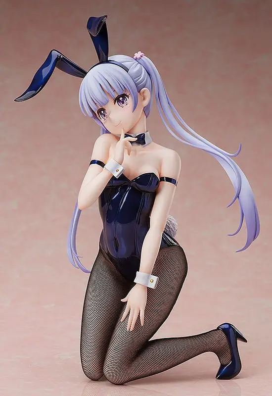 New Game! PVC figúrka 1/4 Aoba Suzukaze Bunny ver. 30 cm termékfotó