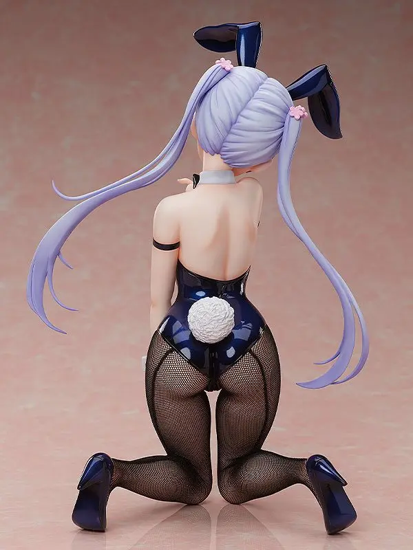 New Game! PVC figúrka 1/4 Aoba Suzukaze Bunny ver. 30 cm termékfotó