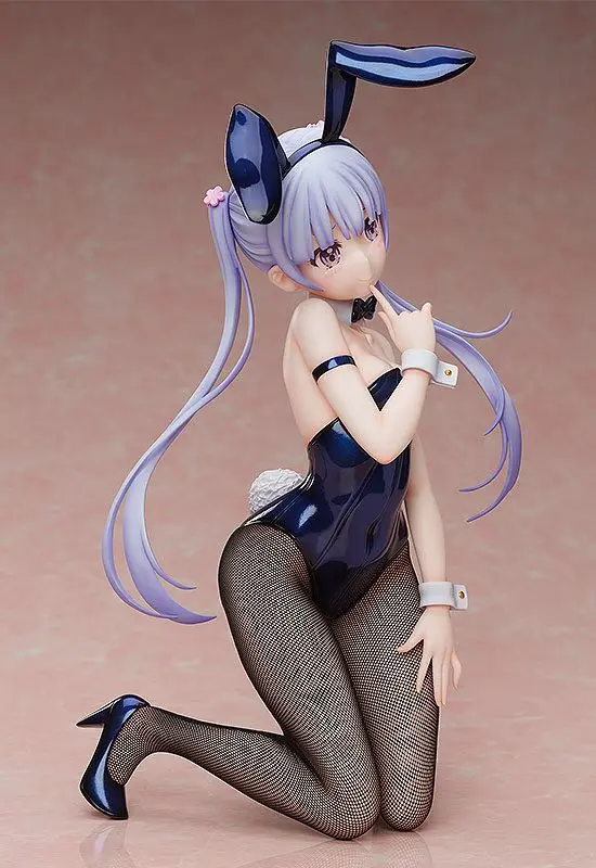 New Game! PVC figúrka 1/4 Aoba Suzukaze Bunny ver. 30 cm termékfotó