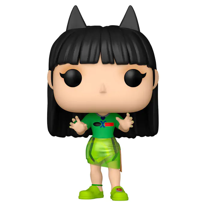 New Jeans Funko POP! Rocks vinylová figúrka Haerin 9 cm produktová fotografia
