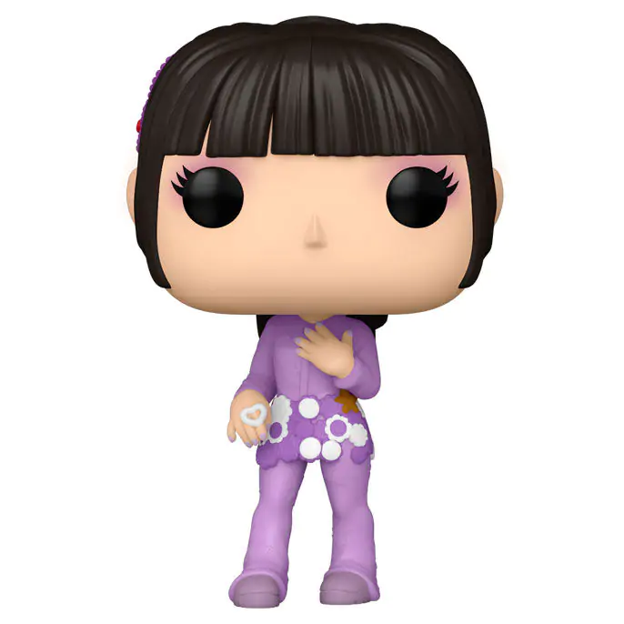 New Jeans Funko POP! Rocks vinylová figúrka Hyein 9 cm produktová fotografia