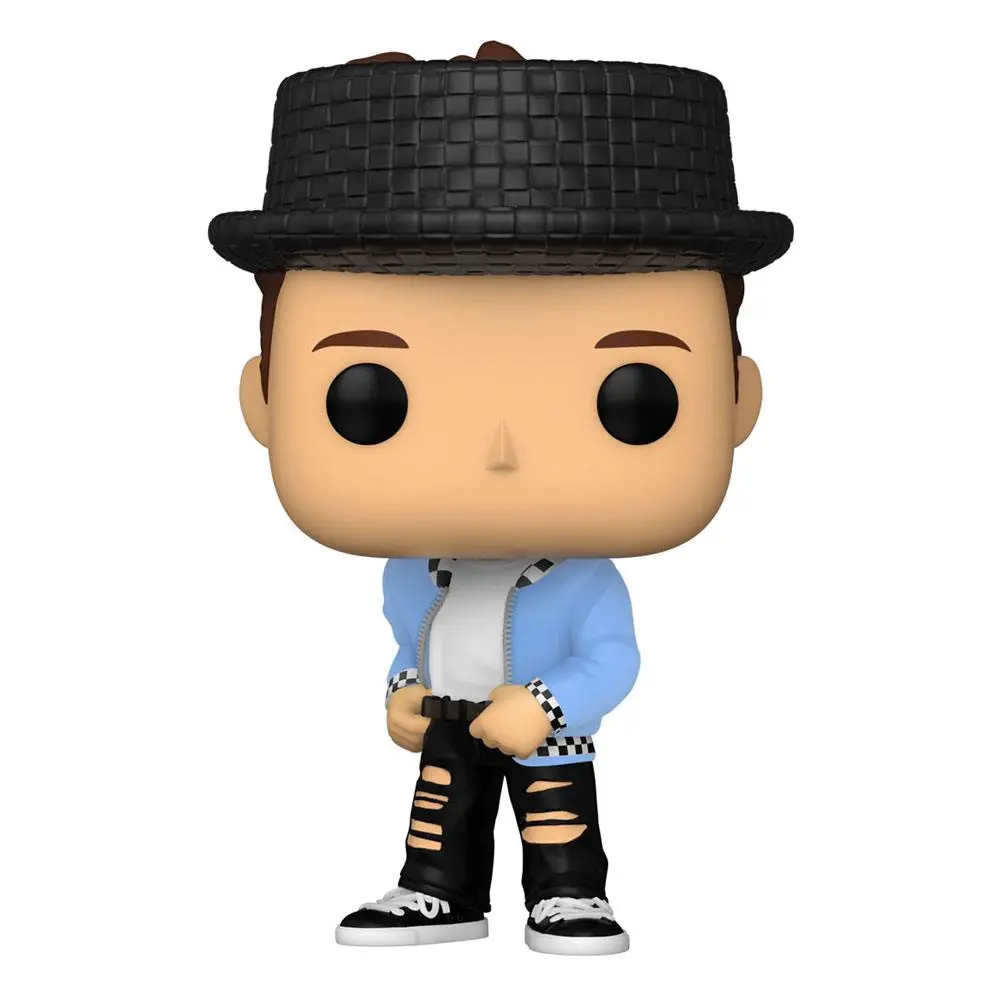 New Kids on the Block POP! Rocks Vinylová figúrka Joey 9 cm termékfotó