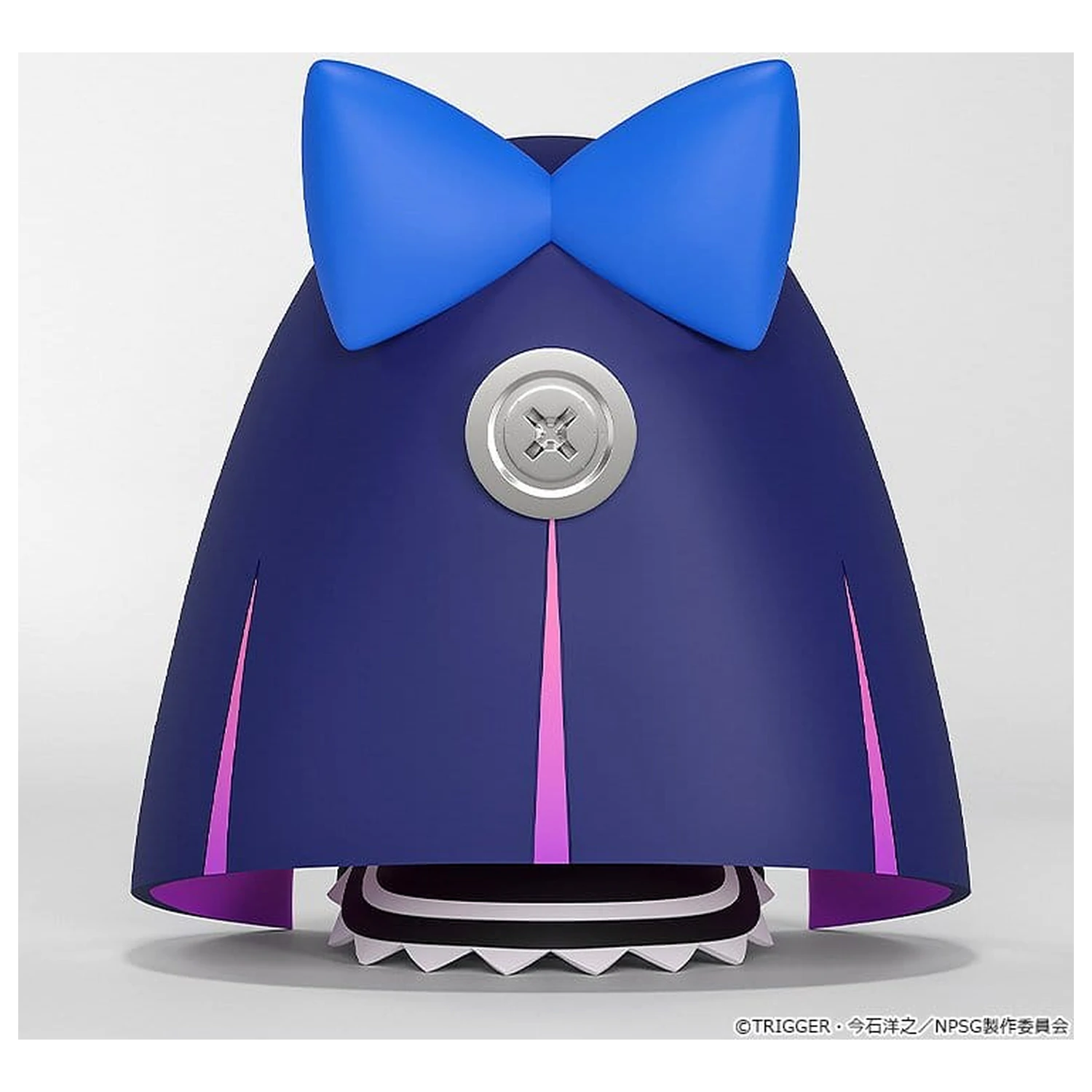 New Panty & Stocking with Garterbelt Huggy Good Smile Chibi figúrka Stocking 6 cm produktová fotografia